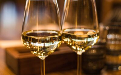 Er vin sundt eller usundt?